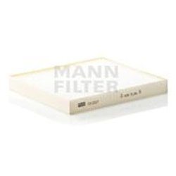 MANN-FILTER CU 2227