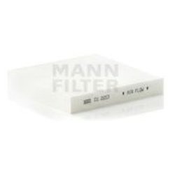 MANN-FILTER CU 2253