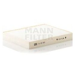 Фото MANN-FILTER CU 23 003