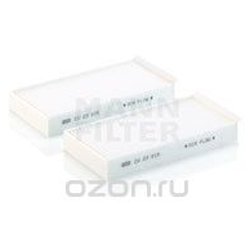 MANN-FILTER CU 23 015-2