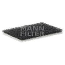 Фото MANN-FILTER CU 2304