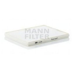 MANN-FILTER CU 2326