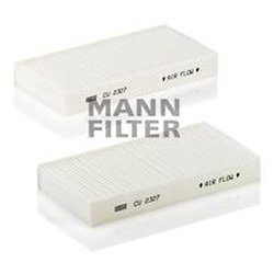 MANN-FILTER CU 2327-2