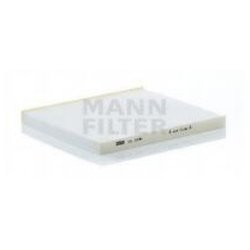 MANN-FILTER CU 2336