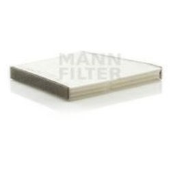 Фото MANN-FILTER CU 2337/1