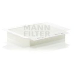 MANN-FILTER CU 2338