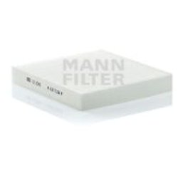 MANN-FILTER CU 2345