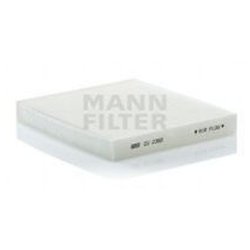 Фото MANN-FILTER CU 2362