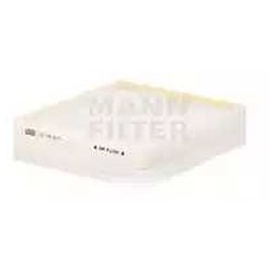 MANN-FILTER CU 24 017