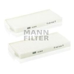 MANN-FILTER CU 2418-2