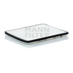 MANN-FILTER CU 2431