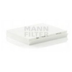 MANN-FILTER CU 2454