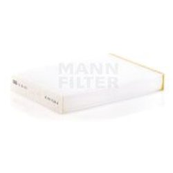 Фото MANN-FILTER CU 25 012