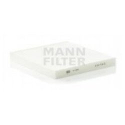 MANN-FILTER CU 2544