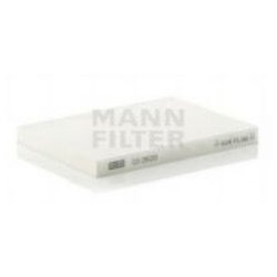 Фото MANN-FILTER CU 2620