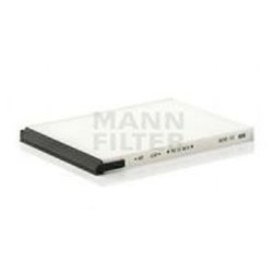 MANN-FILTER CU 2630