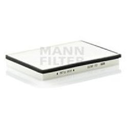 MANN-FILTER CU 2672