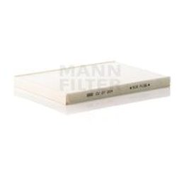 Фото MANN-FILTER CU 27 004