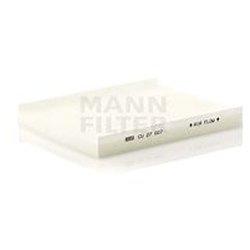 MANN-FILTER CU 27 007