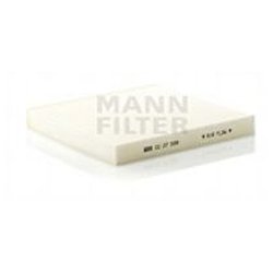 MANN-FILTER CU 27 008