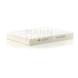 MANN-FILTER CU 2733