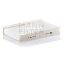 MANN-FILTER CU 2747