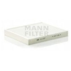 MANN-FILTER CU 2757