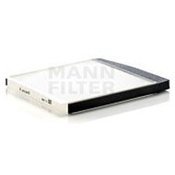 MANN-FILTER CU 2855