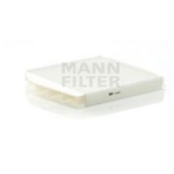 Фото MANN-FILTER CU 2855/1