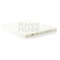 Фото MANN-FILTER CU 29 001