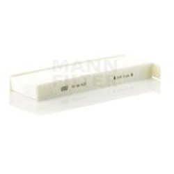 Фото MANN-FILTER CU 29 003-2