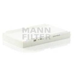 Фото MANN-FILTER CU 2940