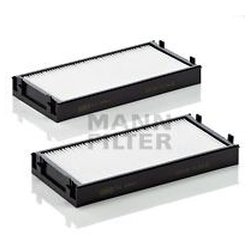 MANN-FILTER CU 2941-2