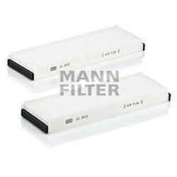 MANN-FILTER CU 3023-2