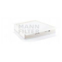 MANN-FILTER CU 3172/1