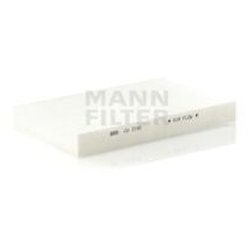 Фото MANN-FILTER CU 3192