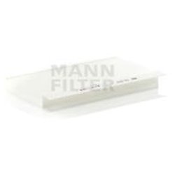 MANN-FILTER CU 3337