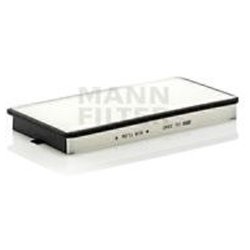 MANN-FILTER CU 3340