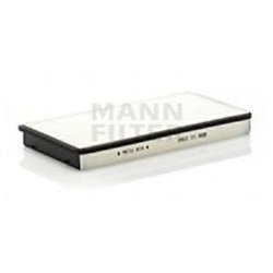 MANN-FILTER CU 3360