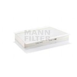 Фото MANN-FILTER CU 3461/1