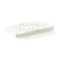 Фото MANN-FILTER CU 3554