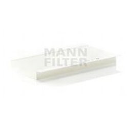 MANN-FILTER CU 3567