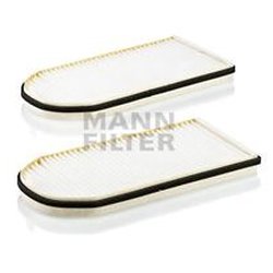 MANN-FILTER CU 3642-2