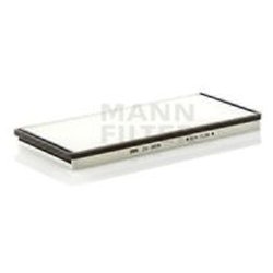 Фото MANN-FILTER CU 3858