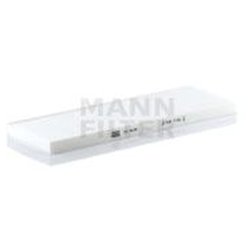 Фото MANN-FILTER CU 4036