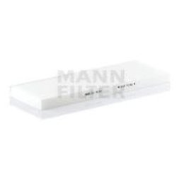 Фото MANN-FILTER CU 4151