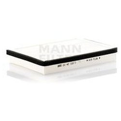 MANN-FILTER CU 42 100/1