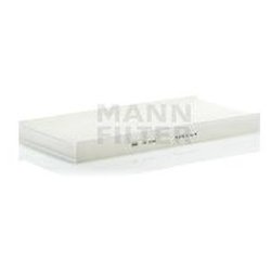 MANN-FILTER CU 5096