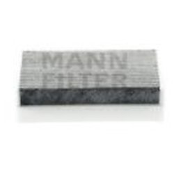 Фото MANN-FILTER CUK 1611