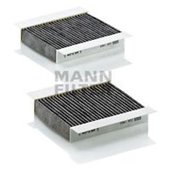 Фото MANN-FILTER CUK 1820-2